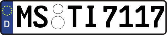 MS-TI7117