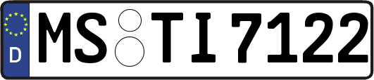 MS-TI7122