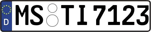 MS-TI7123
