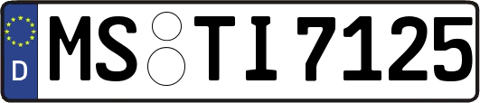 MS-TI7125