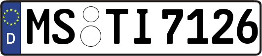MS-TI7126