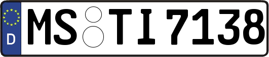 MS-TI7138