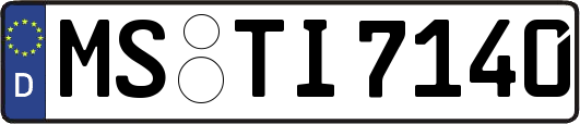 MS-TI7140