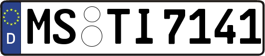 MS-TI7141