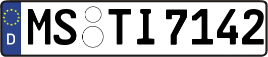 MS-TI7142