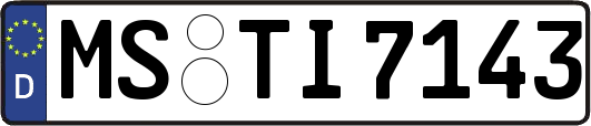 MS-TI7143