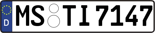 MS-TI7147