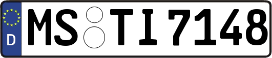 MS-TI7148