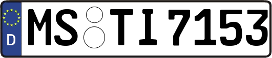 MS-TI7153