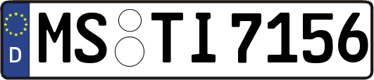 MS-TI7156
