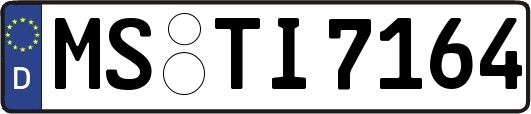 MS-TI7164