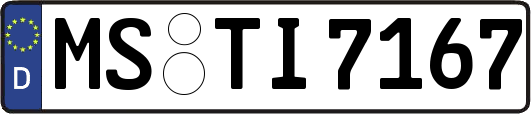 MS-TI7167