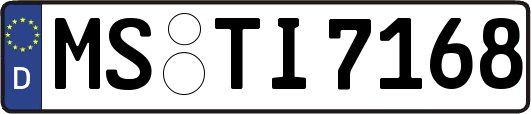 MS-TI7168