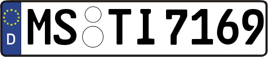 MS-TI7169