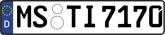MS-TI7170