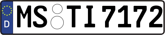 MS-TI7172