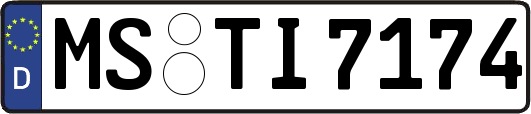 MS-TI7174
