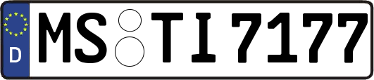 MS-TI7177