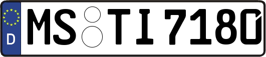 MS-TI7180