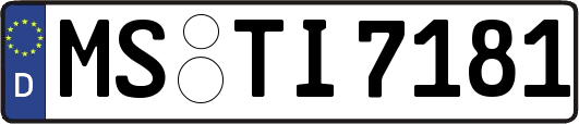MS-TI7181