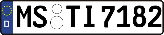 MS-TI7182
