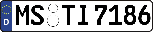 MS-TI7186