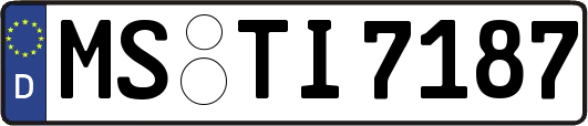 MS-TI7187