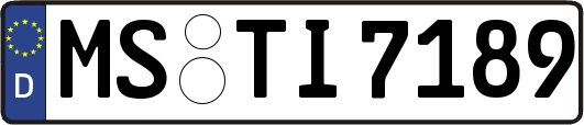 MS-TI7189