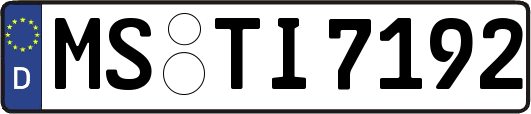 MS-TI7192