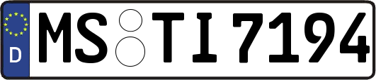 MS-TI7194