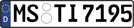 MS-TI7195