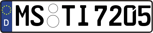 MS-TI7205