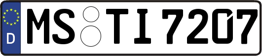 MS-TI7207