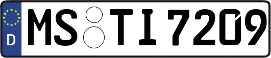 MS-TI7209