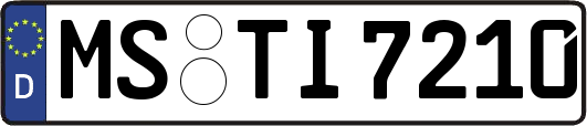 MS-TI7210