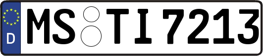 MS-TI7213