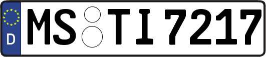 MS-TI7217