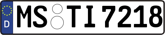 MS-TI7218