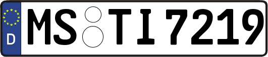 MS-TI7219