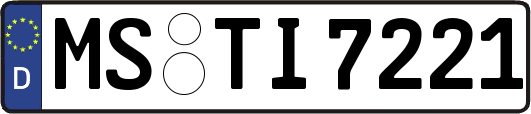 MS-TI7221