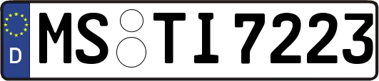 MS-TI7223