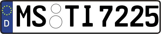MS-TI7225