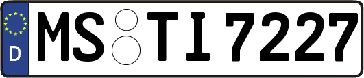 MS-TI7227