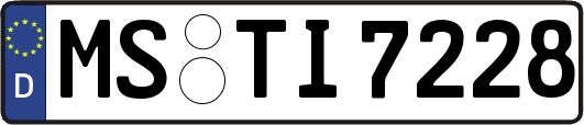 MS-TI7228