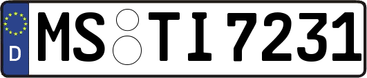 MS-TI7231