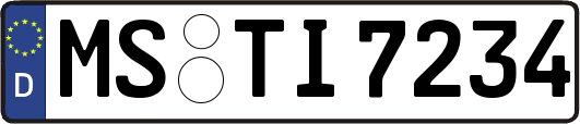 MS-TI7234