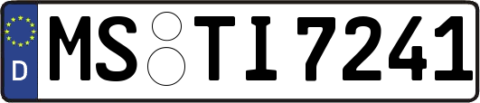 MS-TI7241