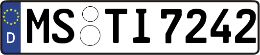 MS-TI7242