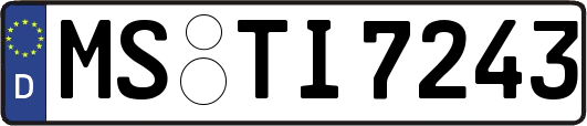 MS-TI7243