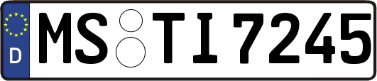 MS-TI7245